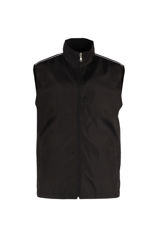 Vest Uniform for Male and Female