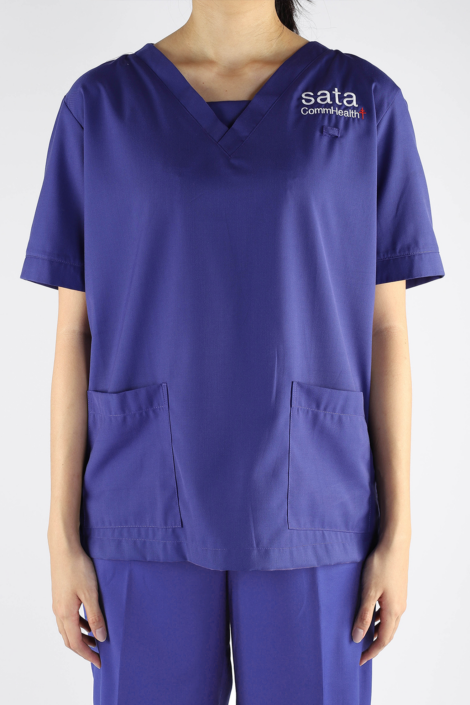 Luxury Scrubs