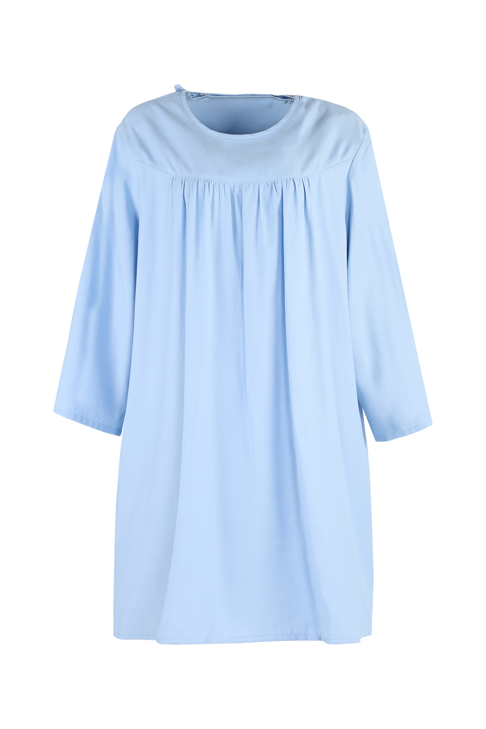 Adaptive Pyjama Dress