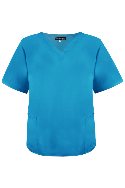 Classic Healthcare Scrub Tops