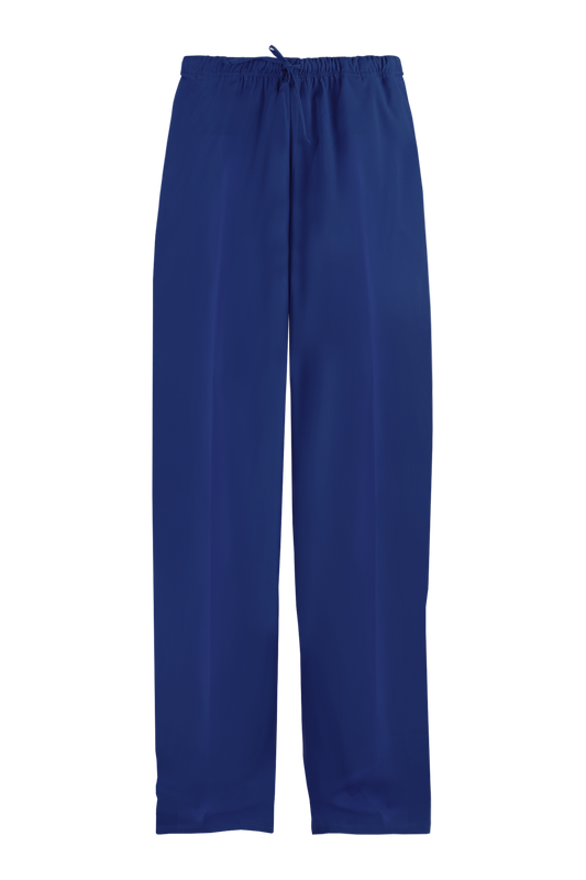 Dark Blue Scrub Bottoms — Hospital & Nursing Home uniforms by CYC