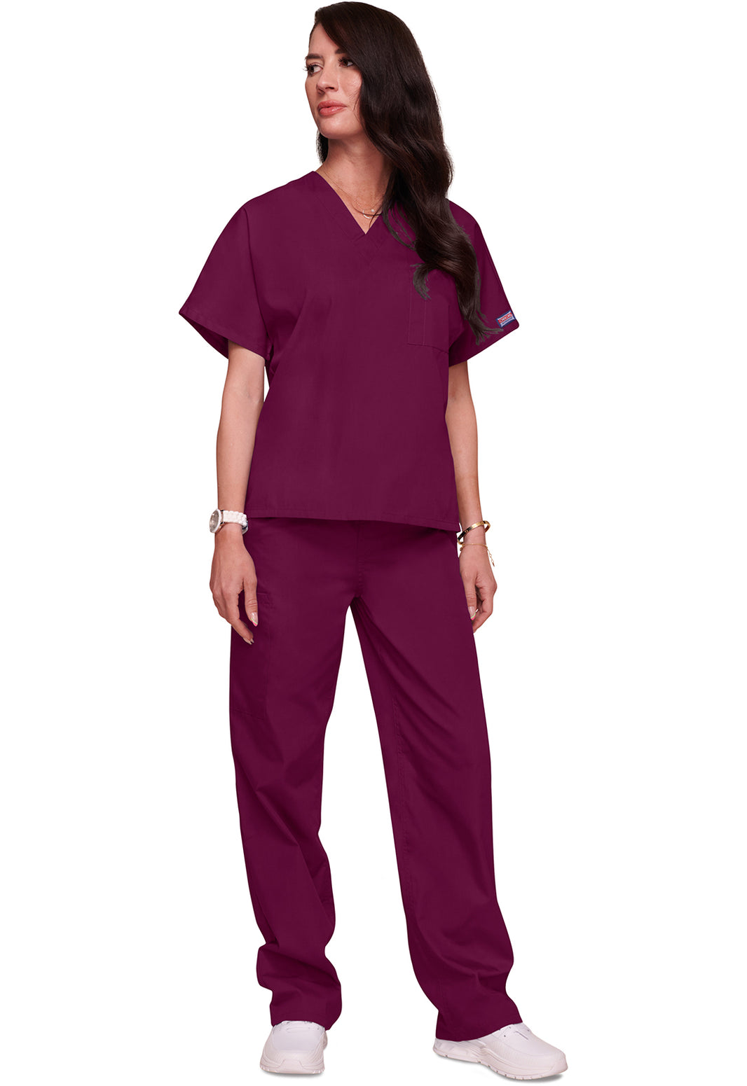 Cherokee Medical Uniforms Singapore | Nurses & Doctor Scrubs – CYC Uniform