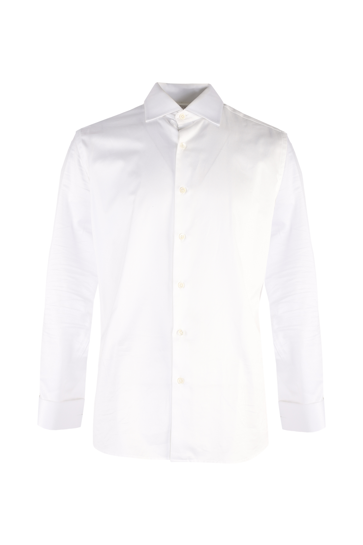 Men's Long Sleeve Shirt — Uniforms by CYC