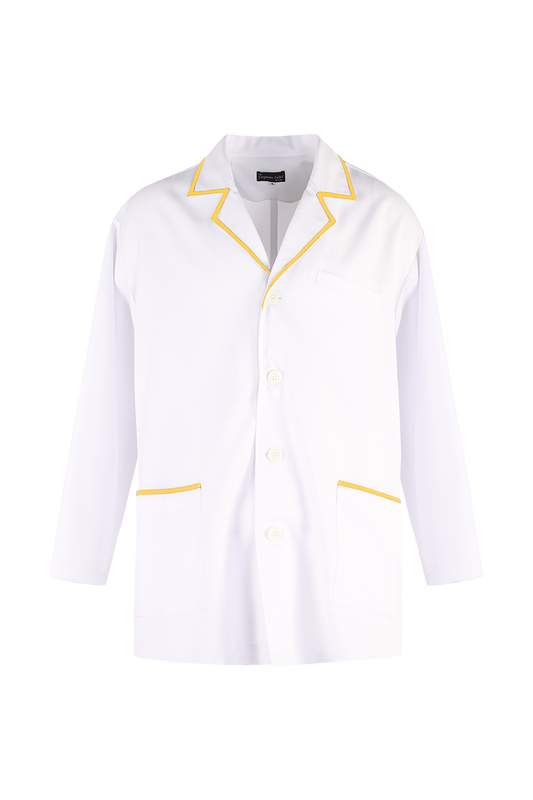 Stain Resistant Lab Coat