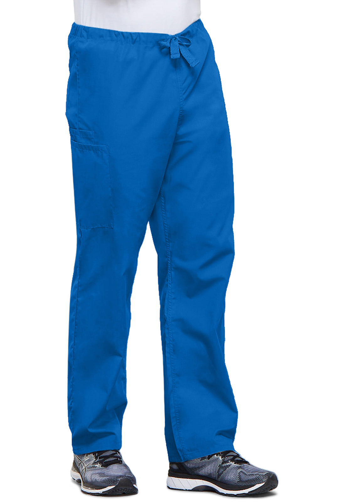 Cherokee Originals Unisex Drawstring Cargo Pant