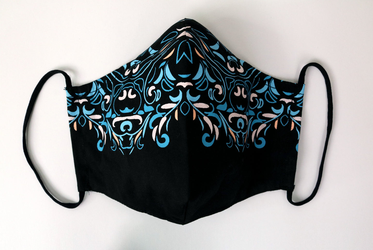 Printed Basic 100% Cotton Starter Masks