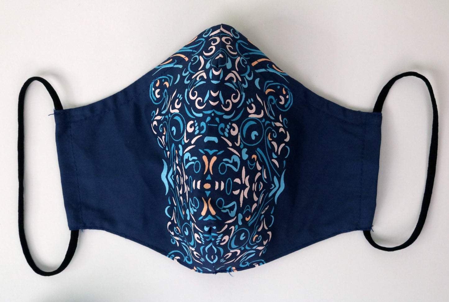 Printed Basic 100% Cotton Starter Masks