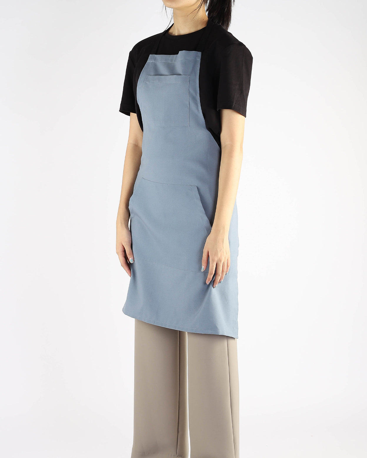 Bib Apron Uniform