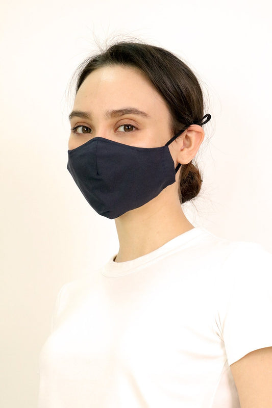 Basic 100% Cotton Starter Masks