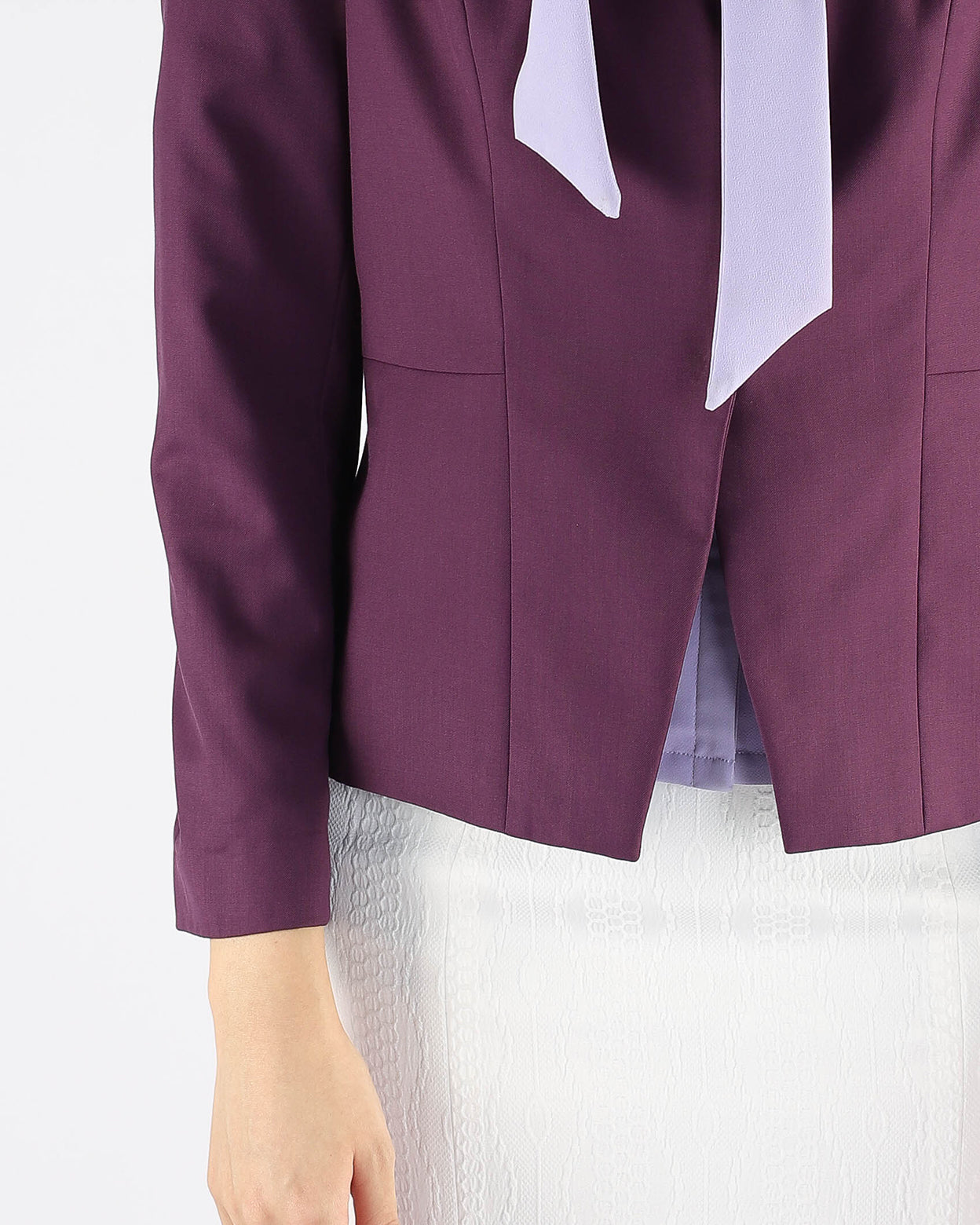 Ladies Blazer Uniform