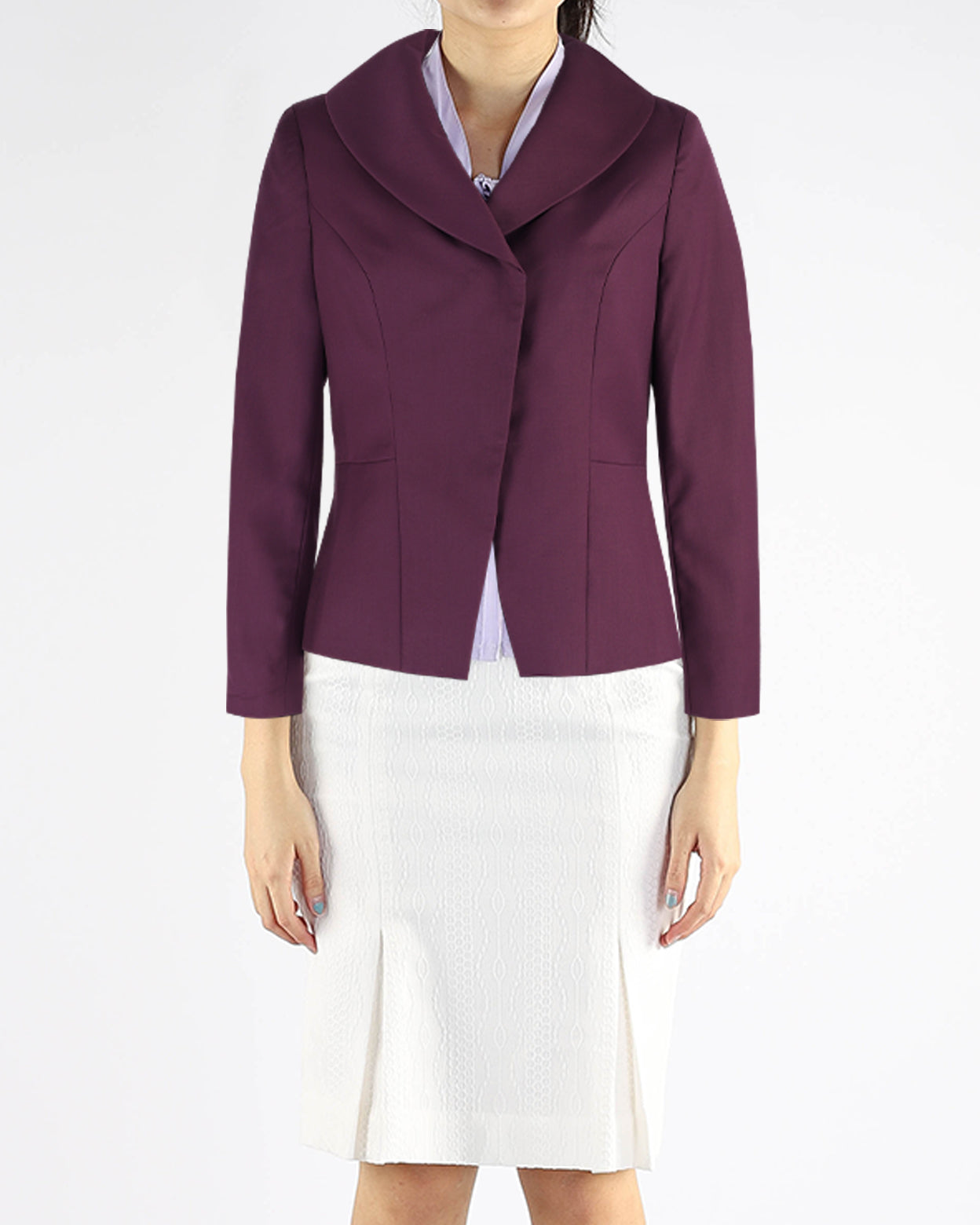 Ladies Blazer Uniform