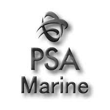 PSA Marine Uniform Appointment