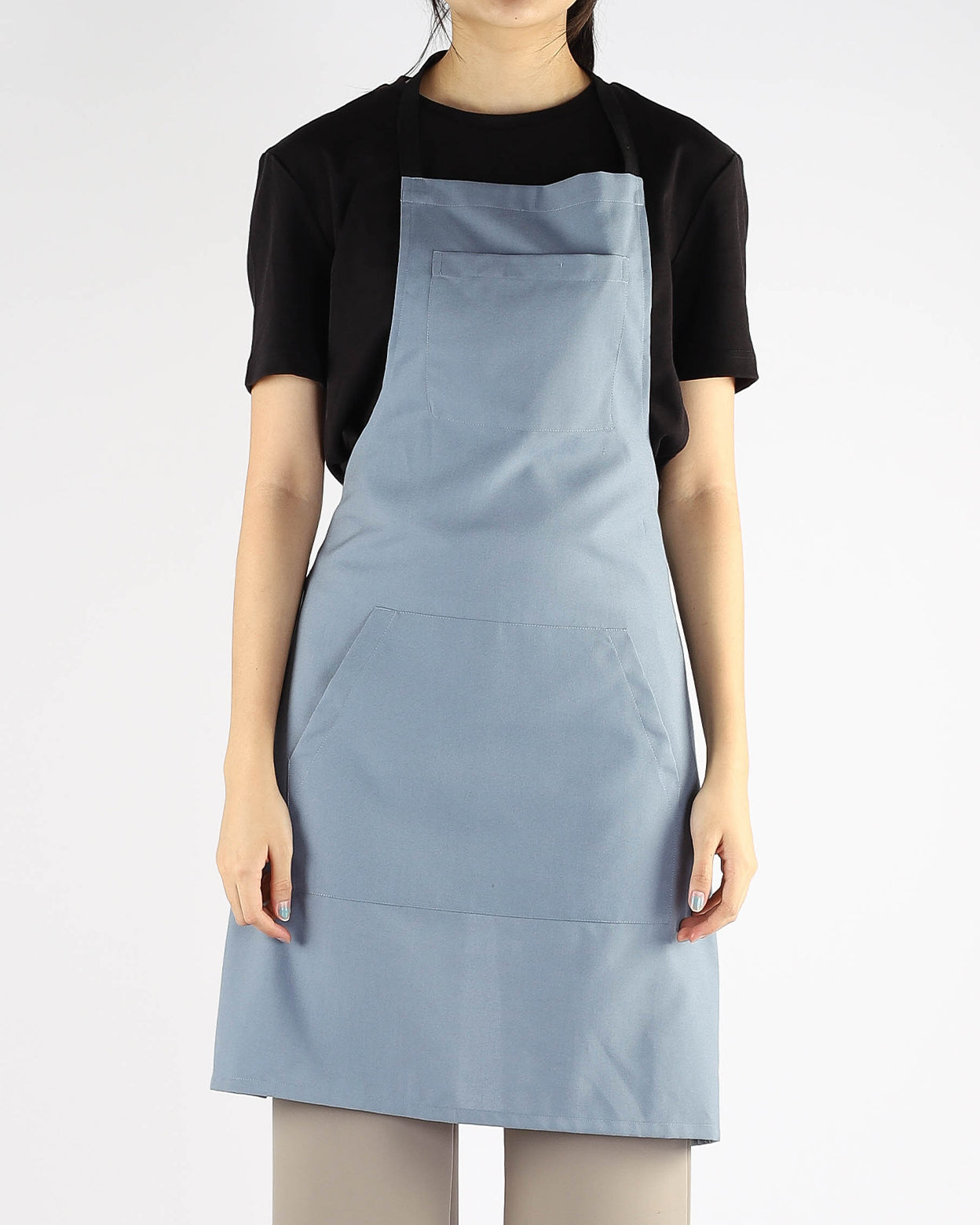 Bib Apron Uniform