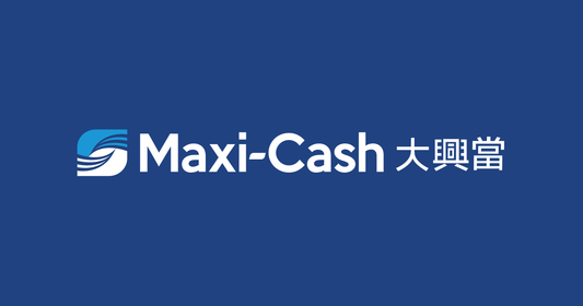 Maxi-Cash Uniform Appointment