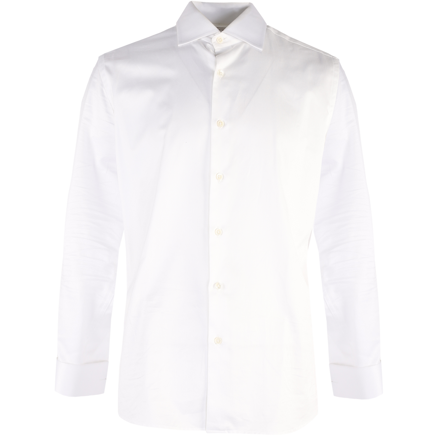 Men's Long Sleeve Shirt — Uniforms by CYC