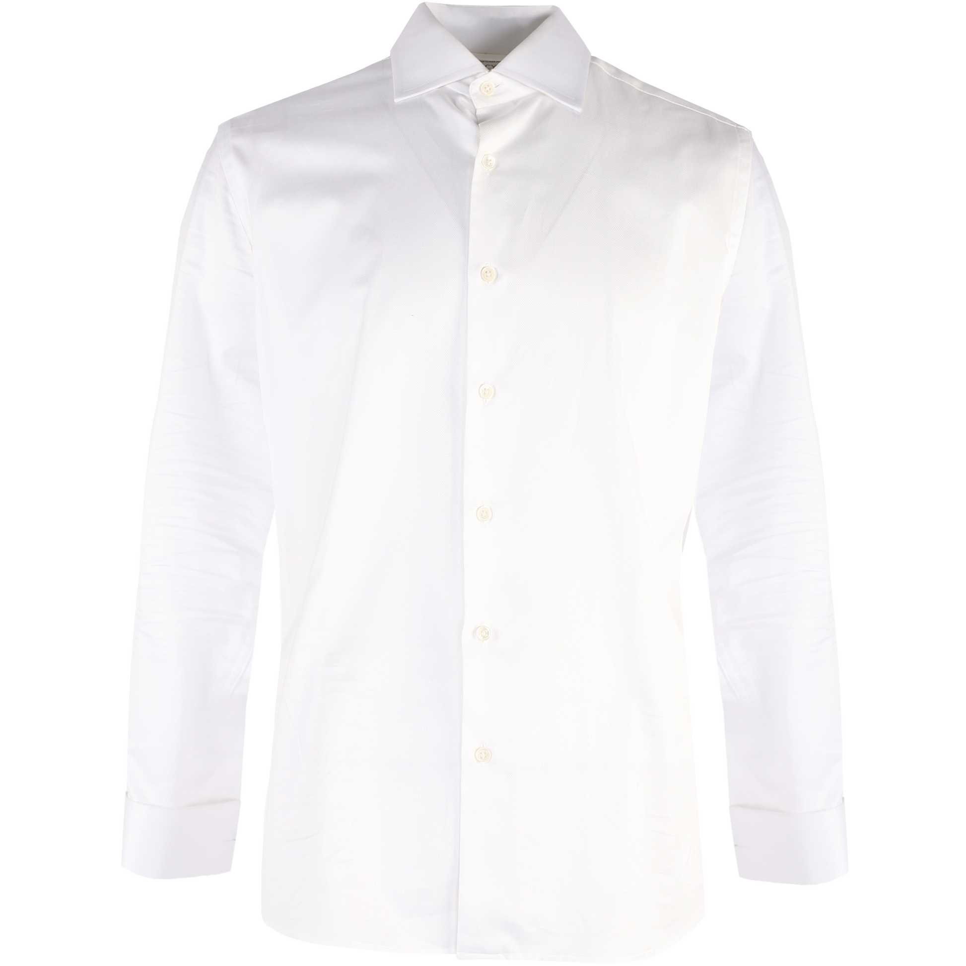 Men's Long Sleeve Shirt — Uniforms by CYC