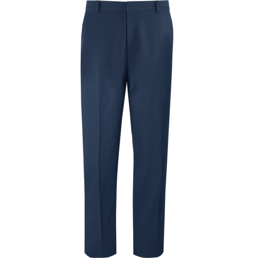 Mens Corporate Uniform Navy Pants by CYC Corporate Label
