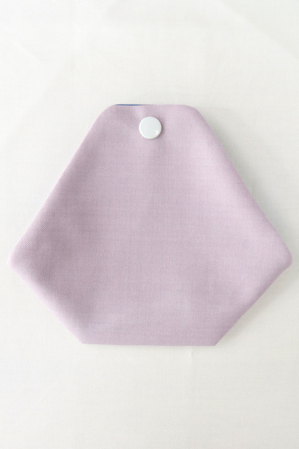 Fabric Mask Pouch
