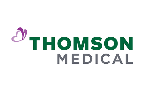Thomson Medical Centre Uniform Appointment